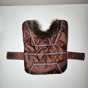 Companion Road Small‎ Dog Winter Jacket